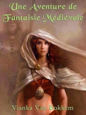 cover image of Une Aventure de Fantaisie Médiévale